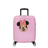 Minnie Lenticular Pink