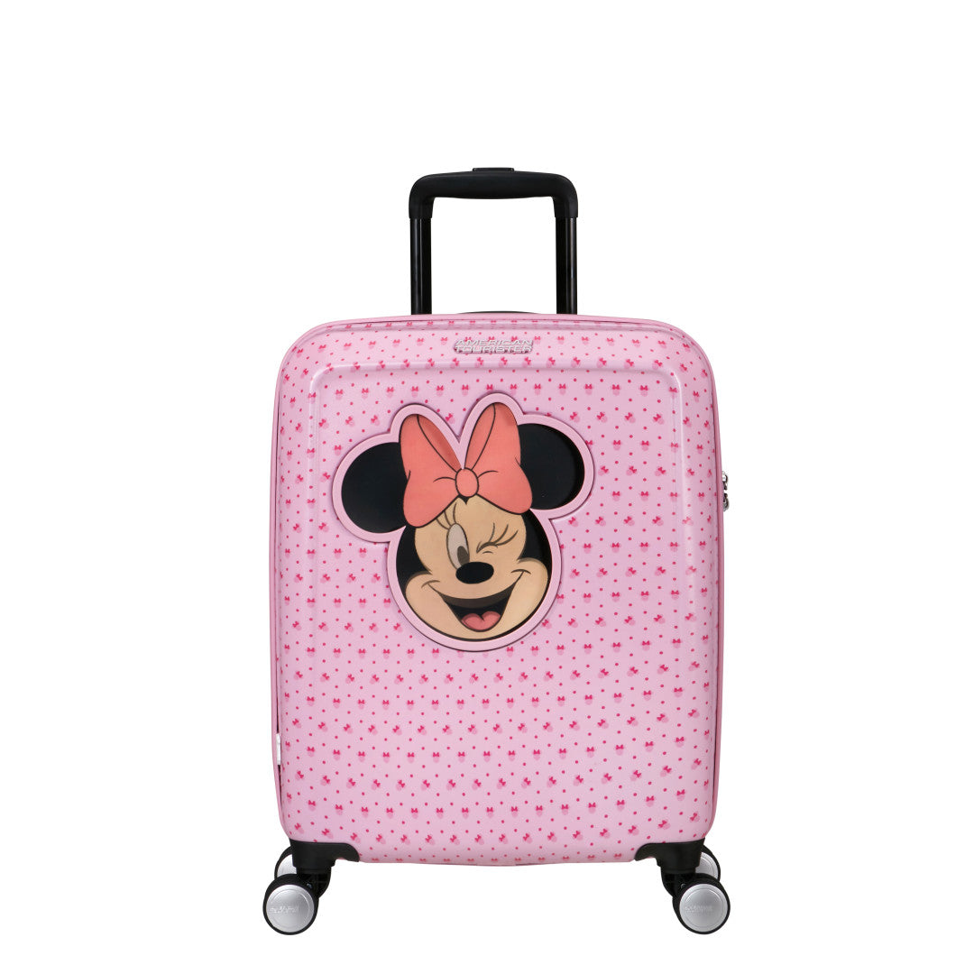 Minnie Lenticular Pink