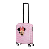 Minnie Lenticular Pink