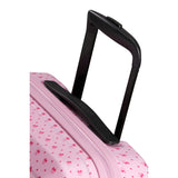 Minnie Lenticular Pink