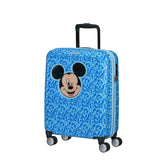 Mickey Lenticular Blue