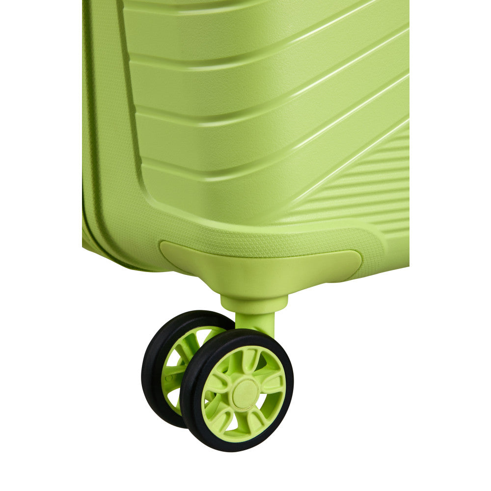 Electric Lime