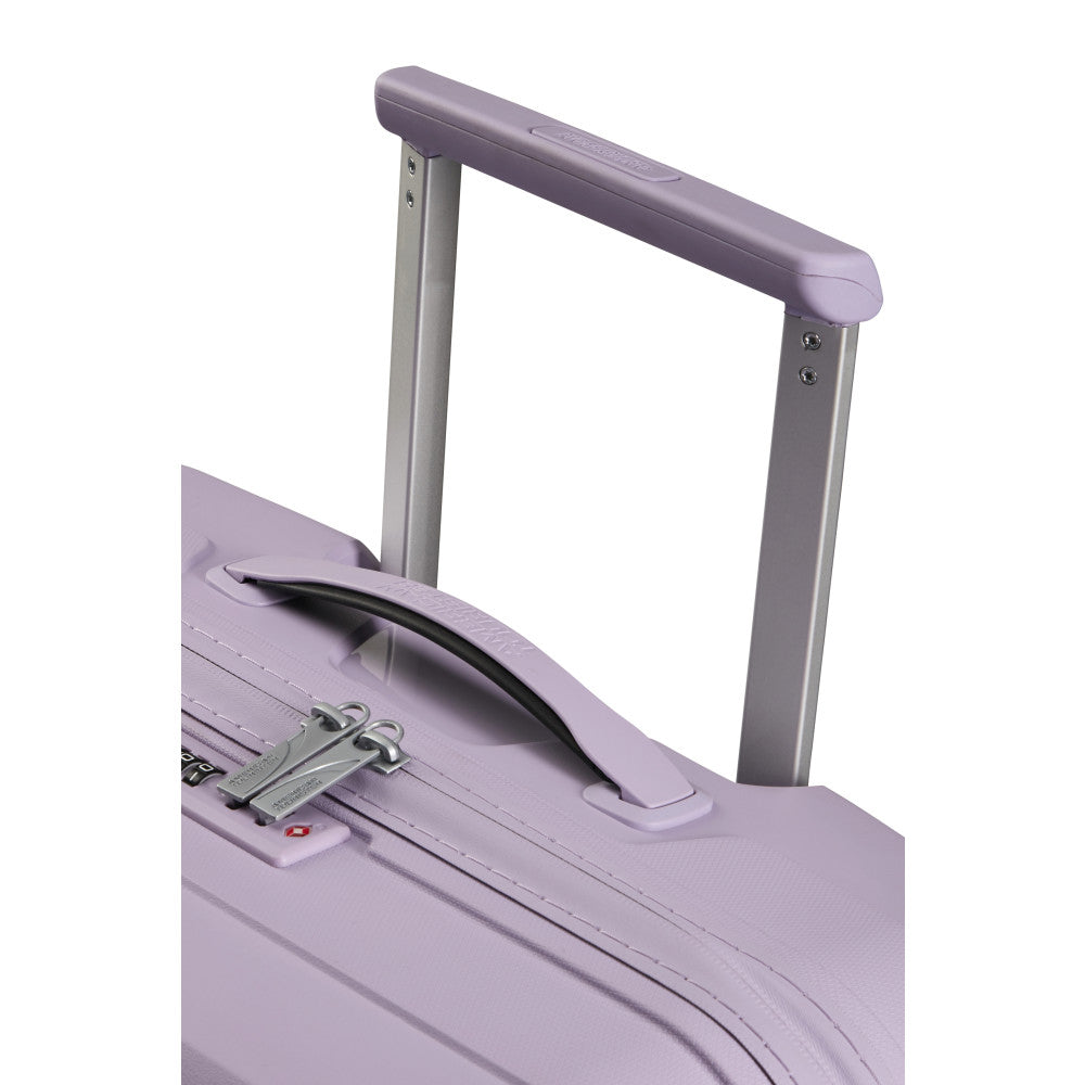 Stormy Lilac