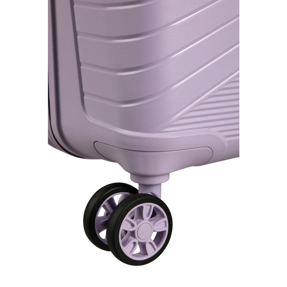 Stormy Lilac