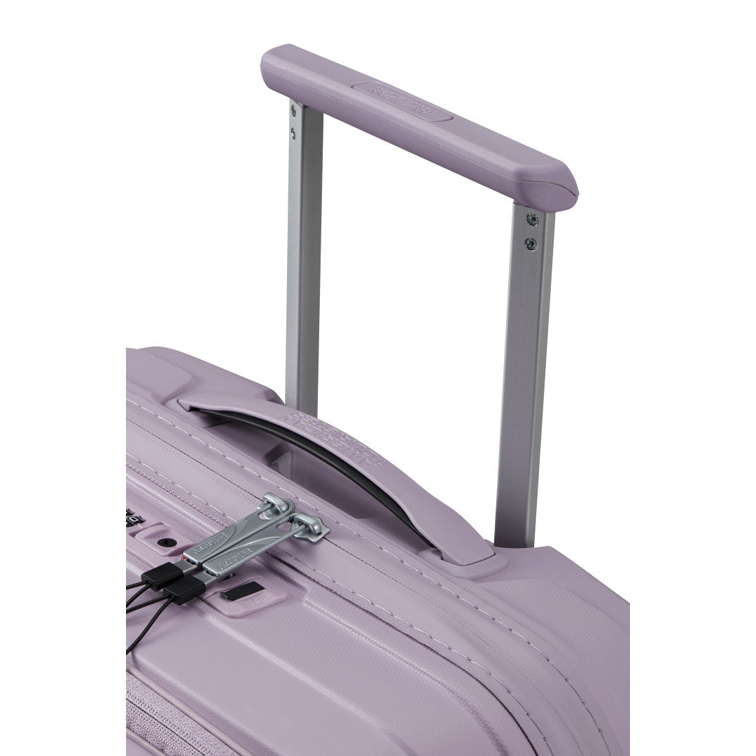Stormy Lilac
