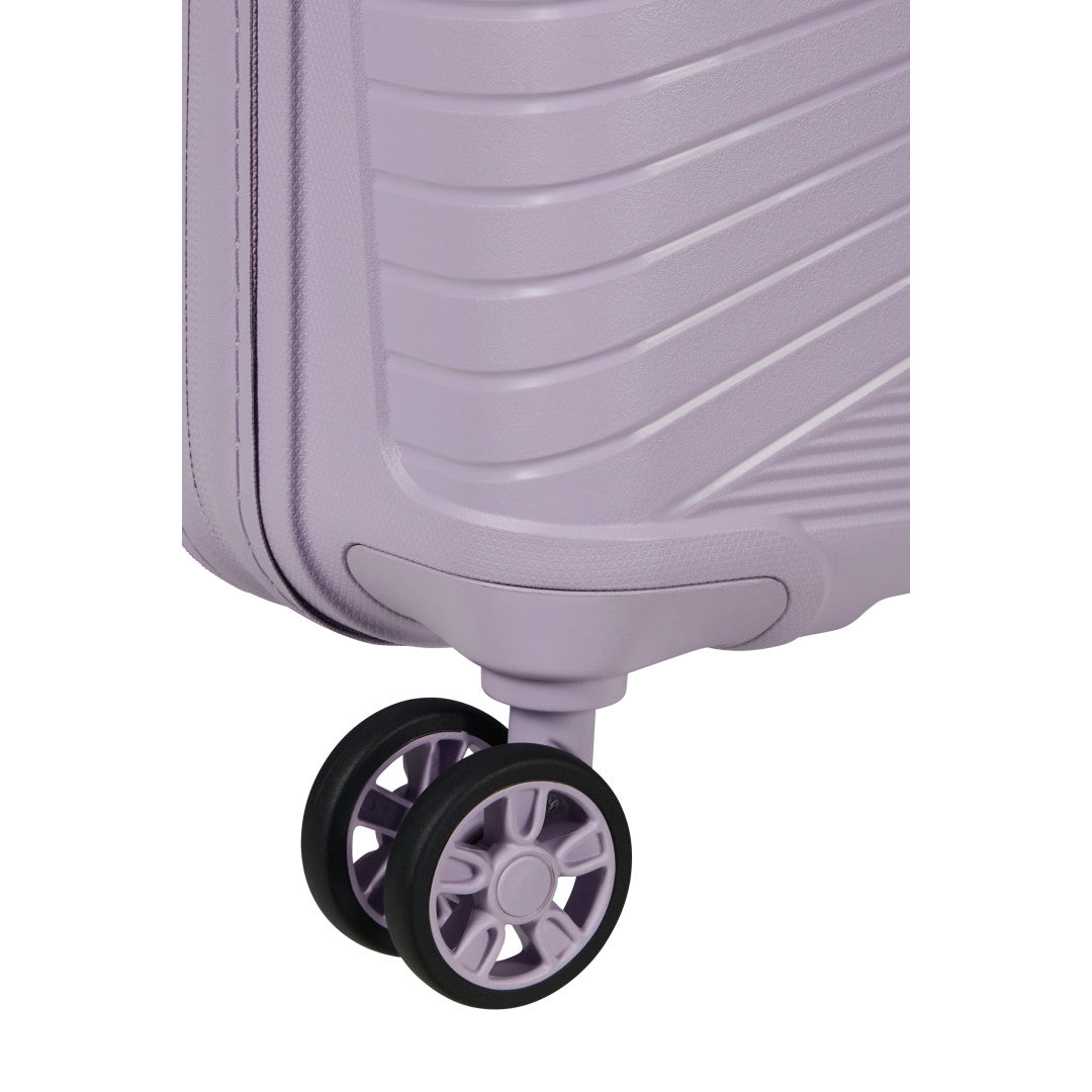 Stormy Lilac