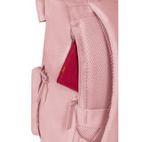 Pastellrosa