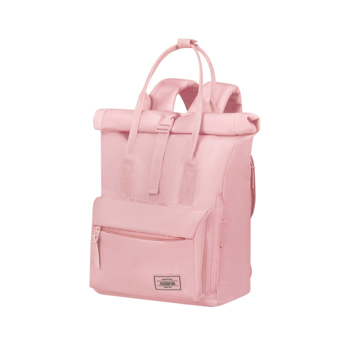 Pastellrosa