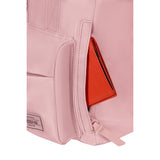 Pastellrosa