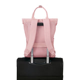 Pastellrosa