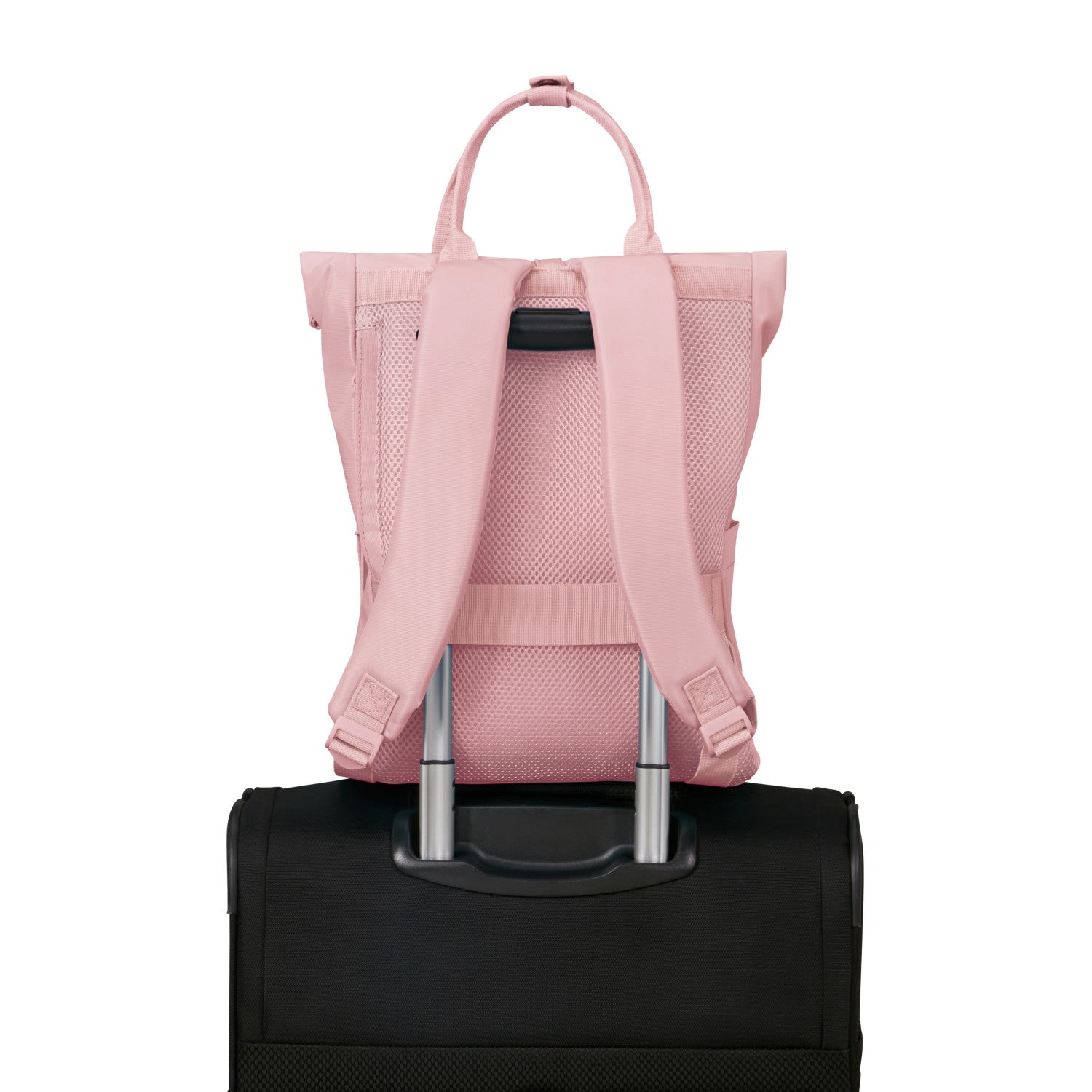 Pastellrosa
