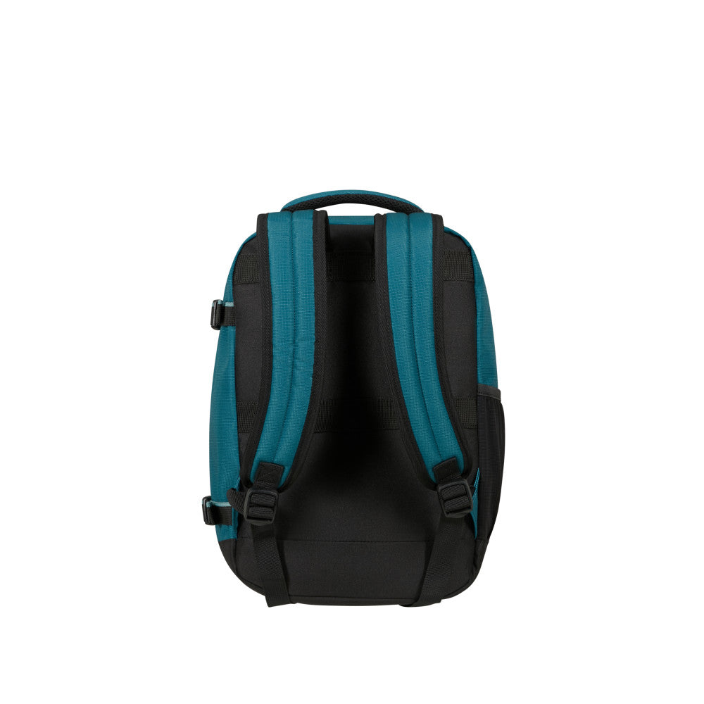 Totally Teal