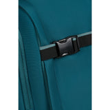 Totally Teal