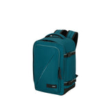 Totally Teal