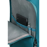 Totally Teal