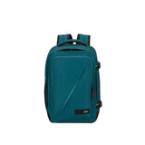 Totally Teal