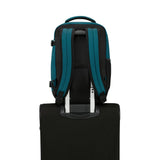 Totally Teal