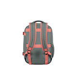 Sage/Coral