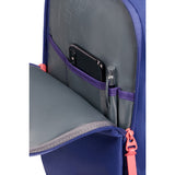Dusk Purple/Coral