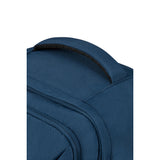 Dark Navy/Orange