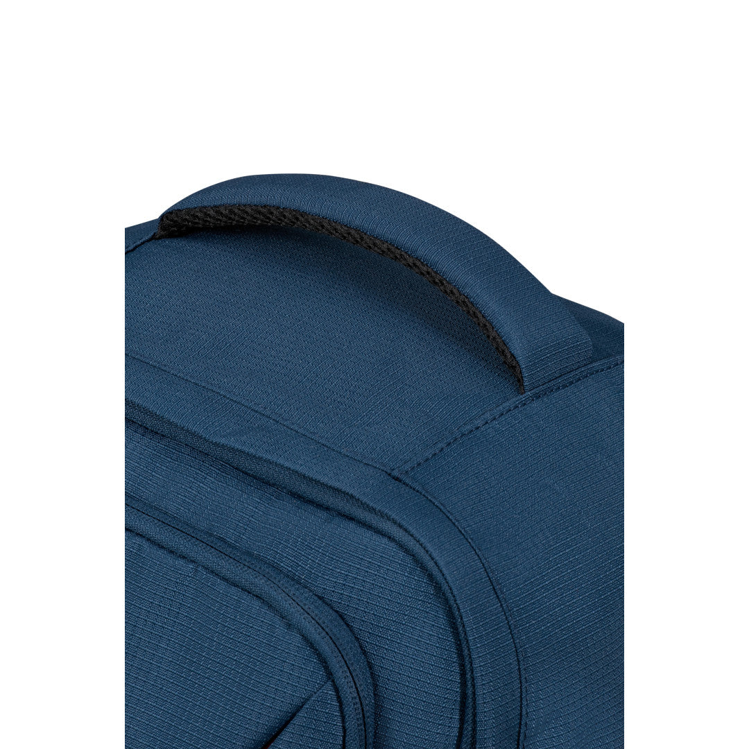 Dark Navy/Orange