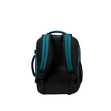 Totally Teal