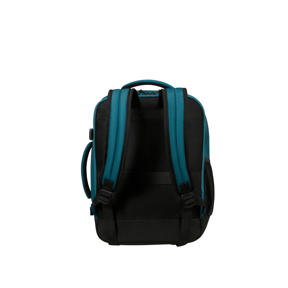 Totally Teal