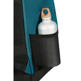 Totally Teal