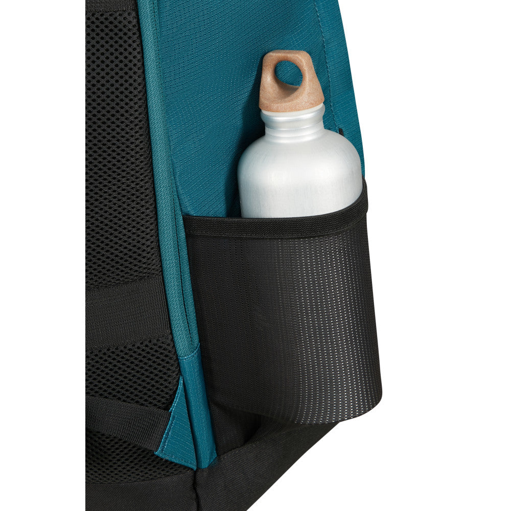 Totally Teal