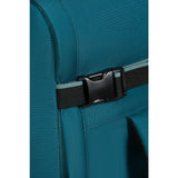 Totally Teal