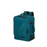 Totally Teal