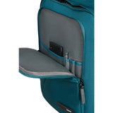Totally Teal