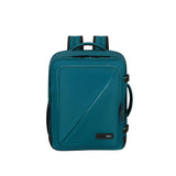 Totally Teal