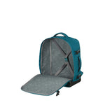 Totally Teal