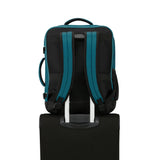Totally Teal