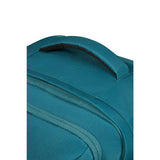 Totally Teal