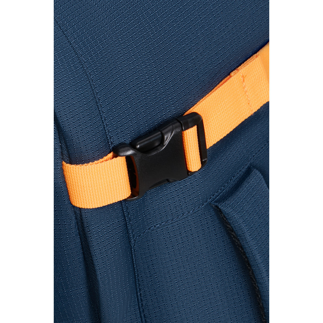 Navy/Orange