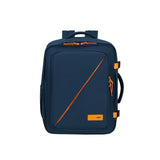 Navy/Orange