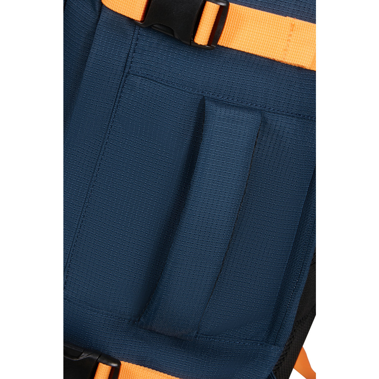 Navy/Orange