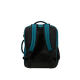 Totally Teal