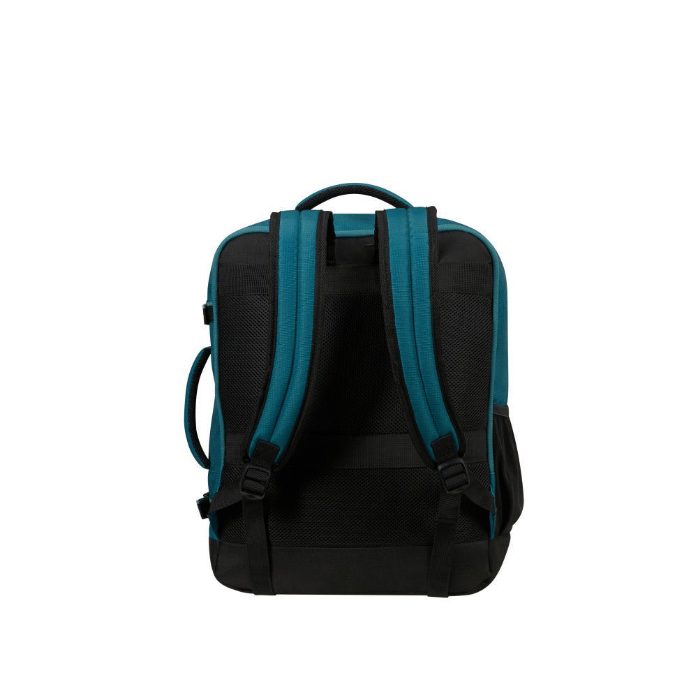 Totally Teal