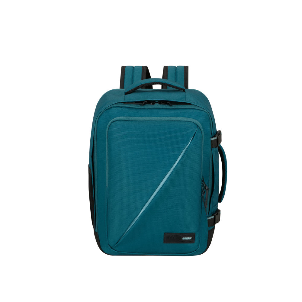 Totally Teal