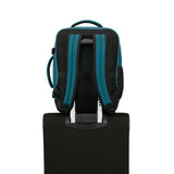 Totally Teal