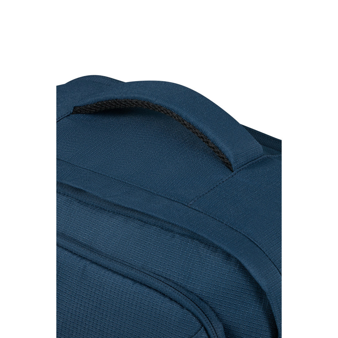 Dark Navy/Orange