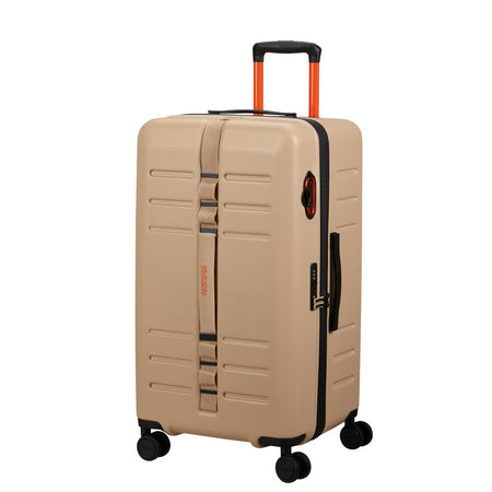 American Tourister TrailOn Trunk