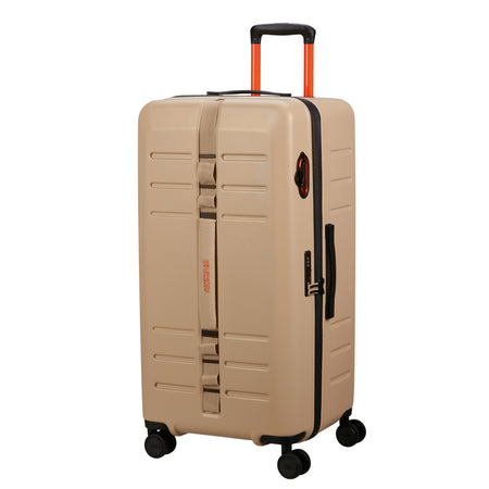 American Tourister TrailOn Trunk