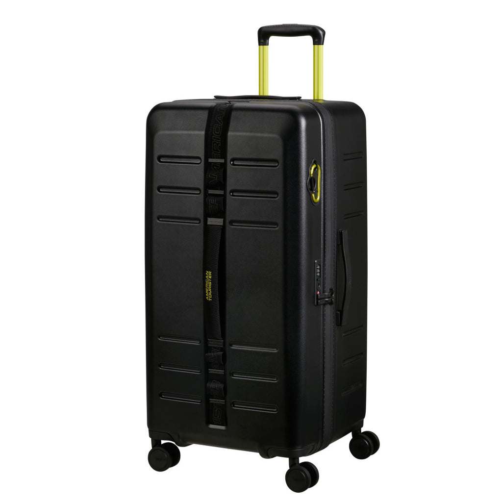 American Tourister TrailOn Trunk - Väskkompaniet