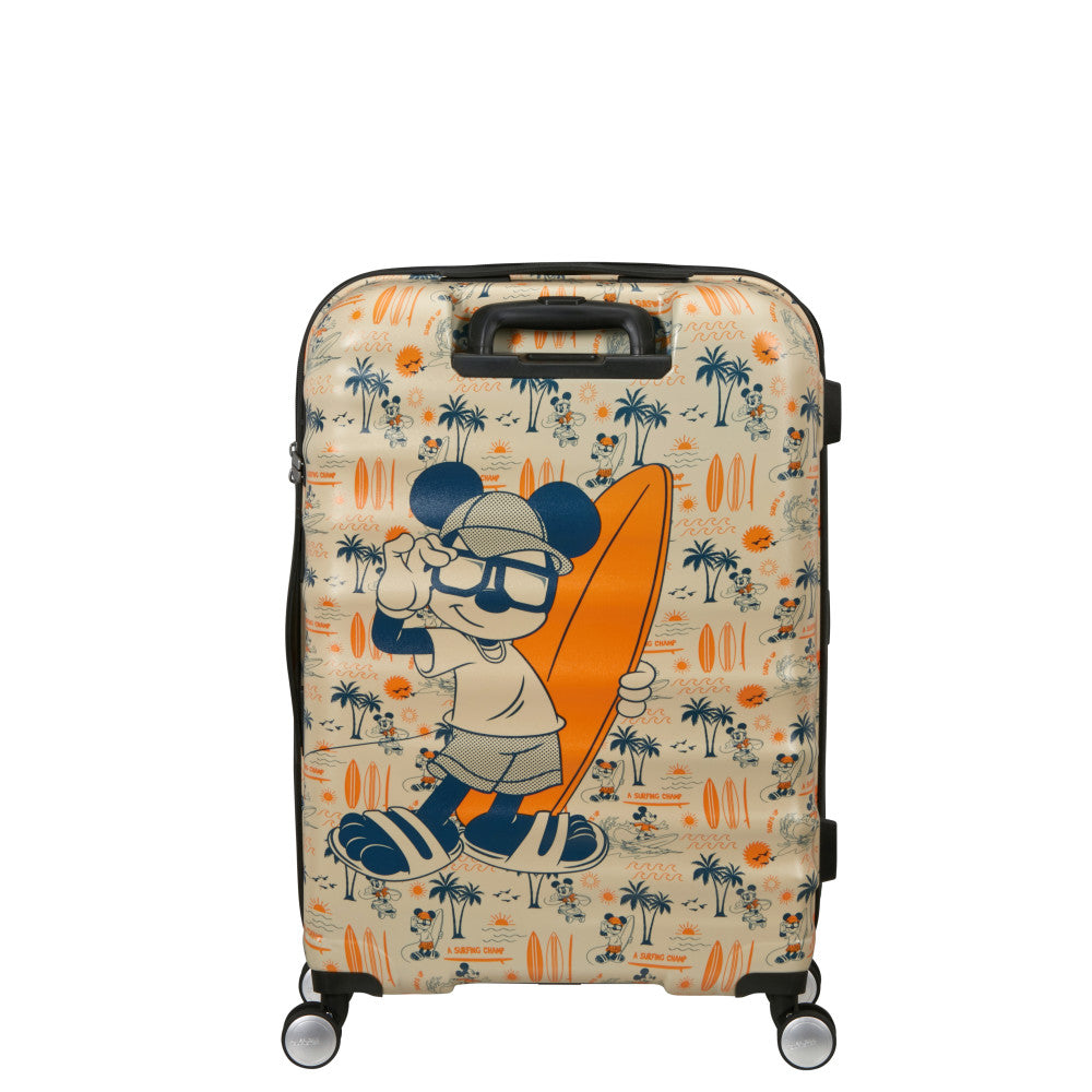 Mickey Super Surf