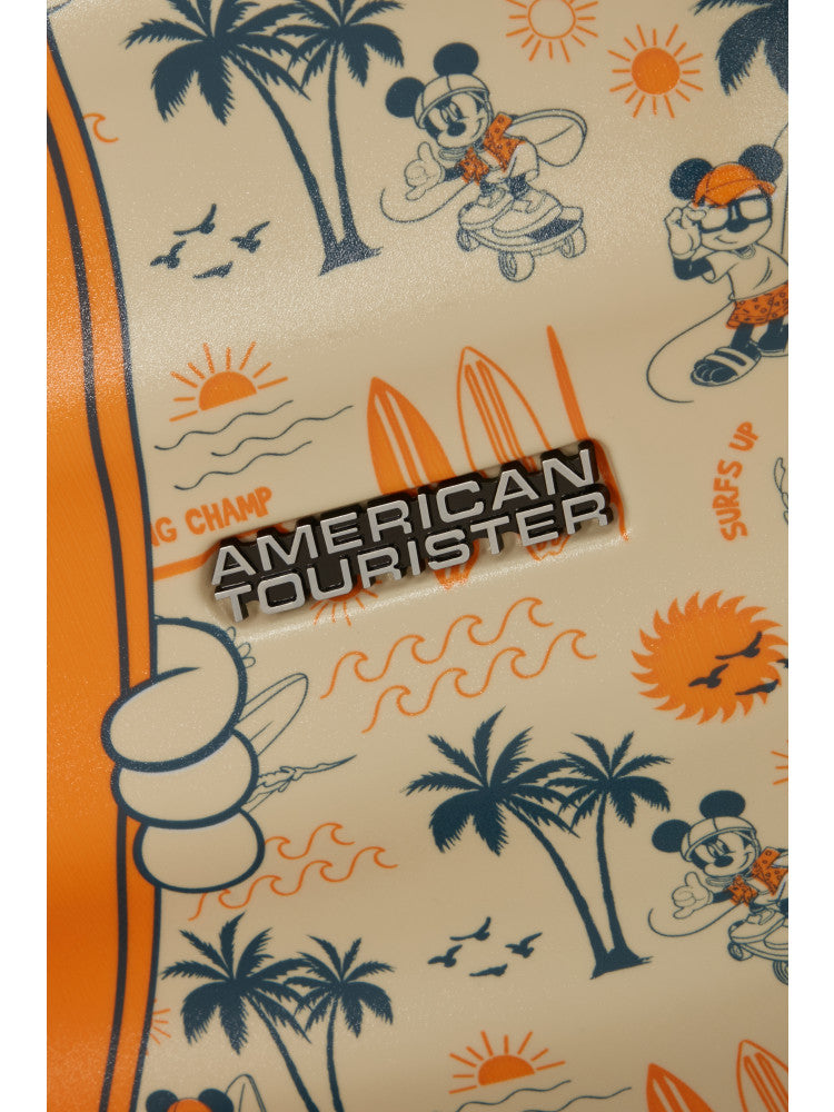 Mickey Super Surf