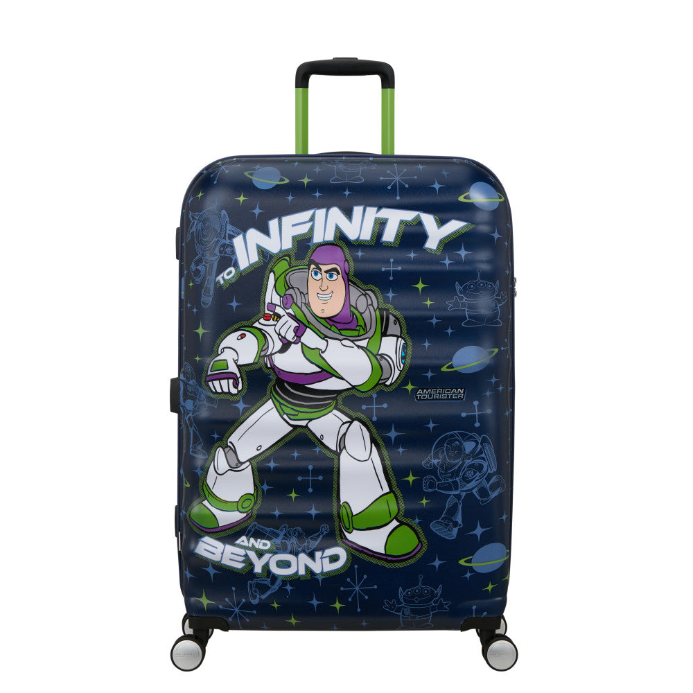 Buzz Lightyear